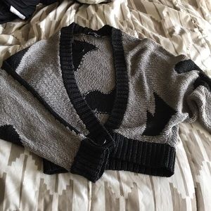 Bebe Cardigan